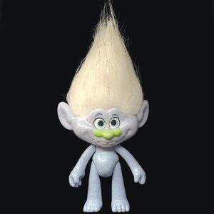 2015 Hasbro "Dreamworks Trolls" Guy Diamond